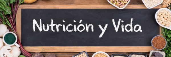 Nutrici&oacute;n y Vida
